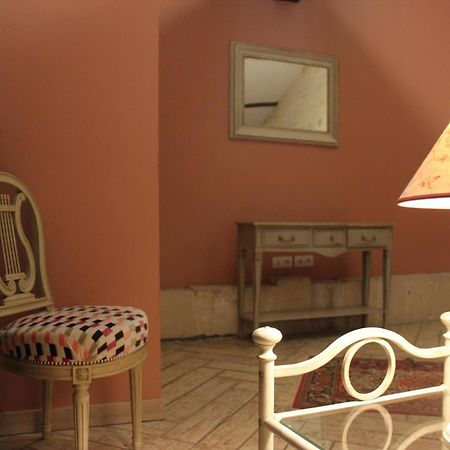 Domaine Des Chais Thénac Kamer foto