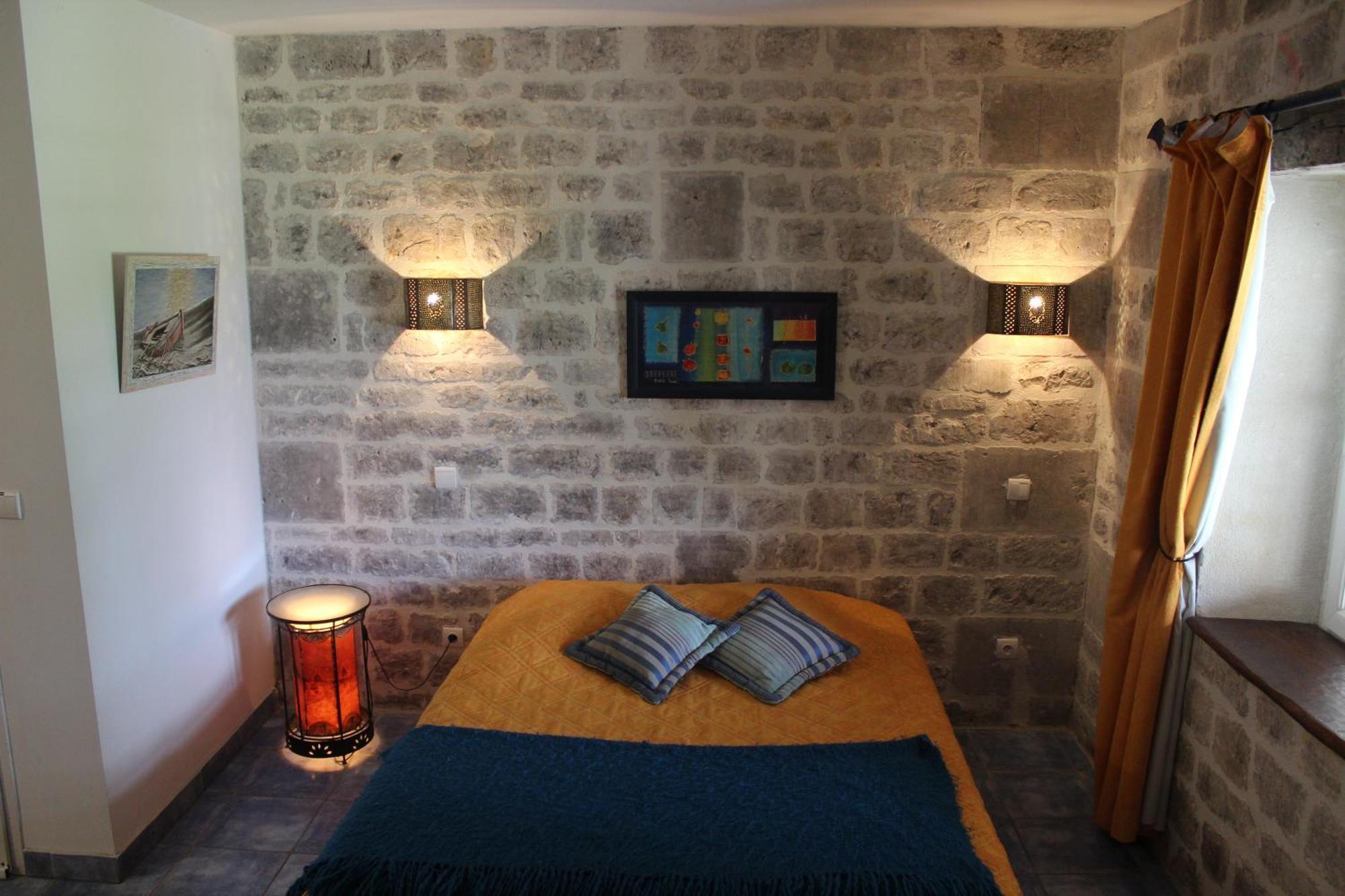 Domaine Des Chais Thénac Kamer foto