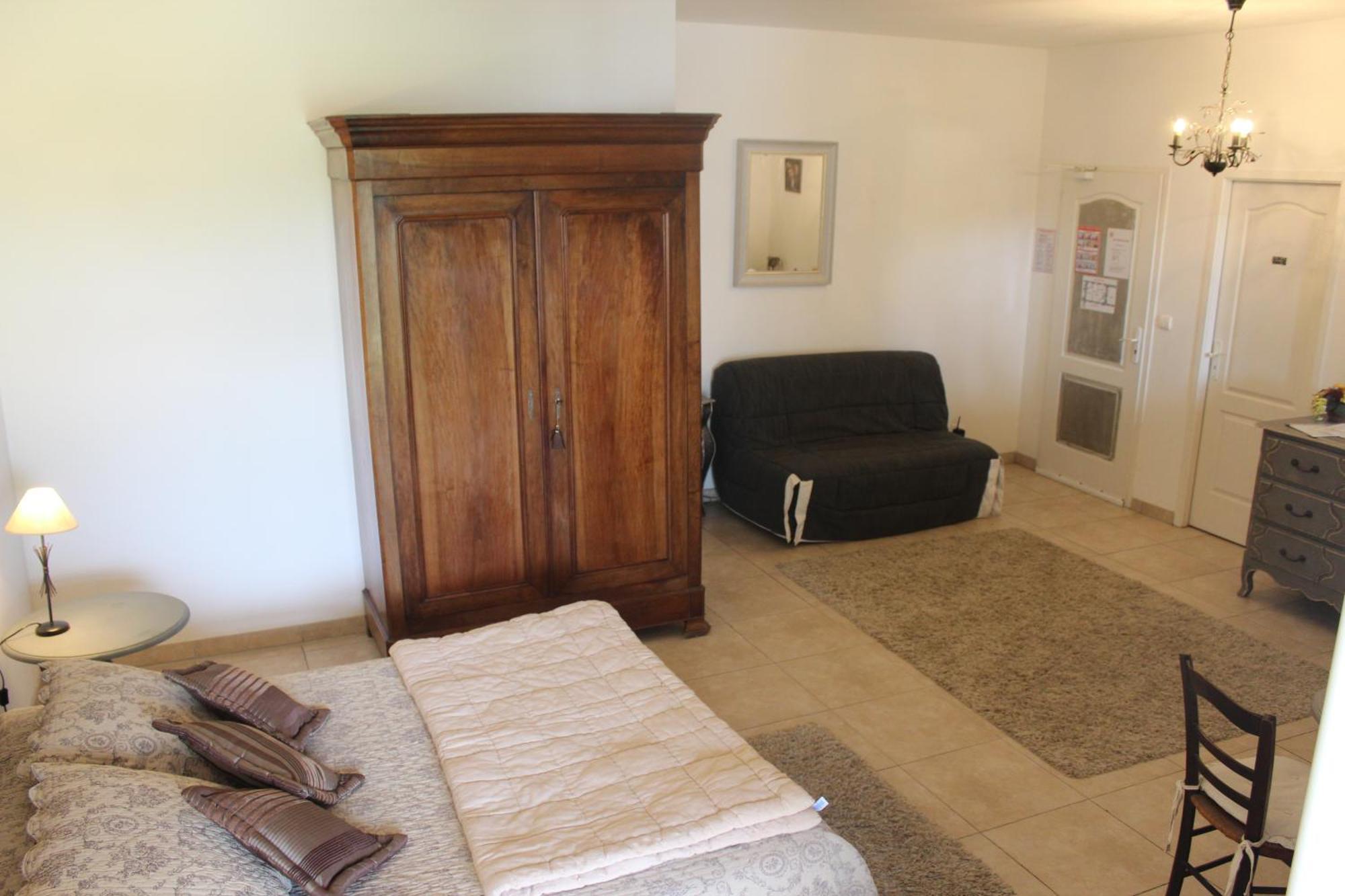 Domaine Des Chais Thénac Kamer foto