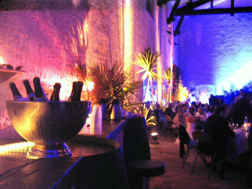 Domaine Des Chais Thénac Buitenkant foto